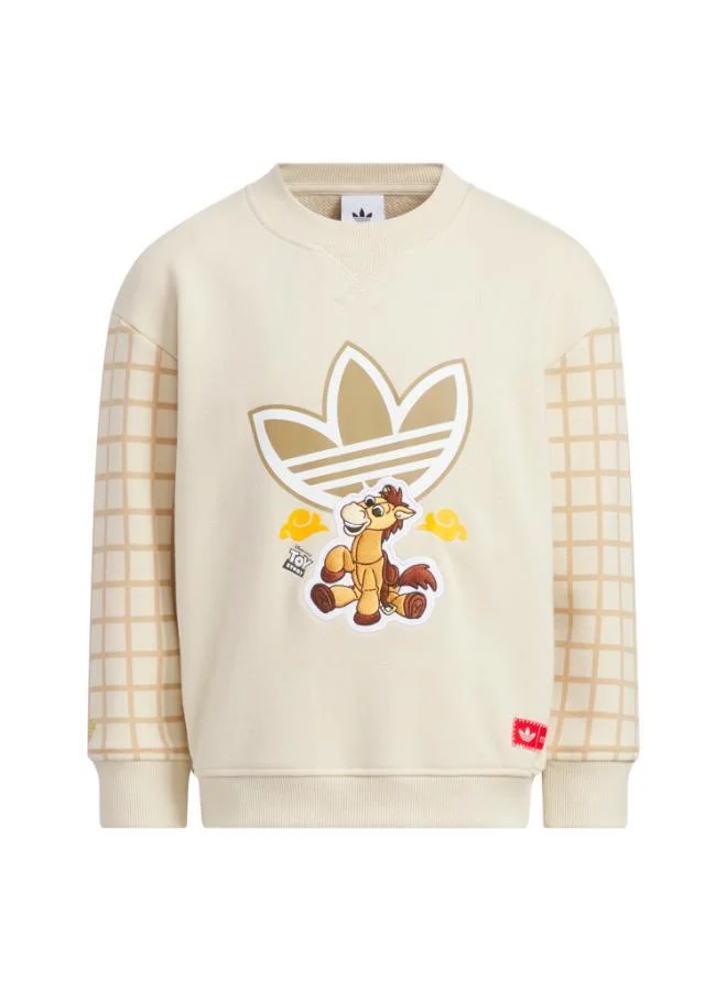 Adidas Originals  adidas Pixar Toy Story Knit Tracksuit  | Best Price UAE